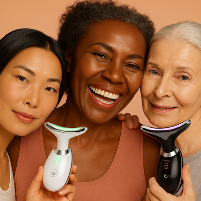 OLYANA LISSEUR FACIAL LED 2.0