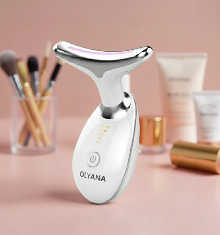 OLYANA LISSEUR FACIAL LED 2.0