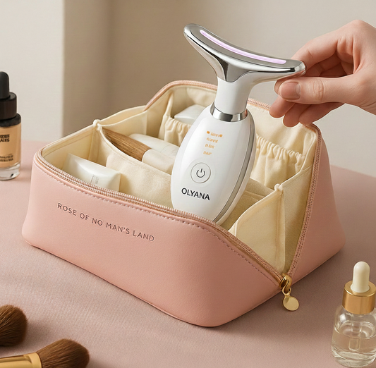 Etui de transport pour sculpteur facial OLYANA LED 2.0